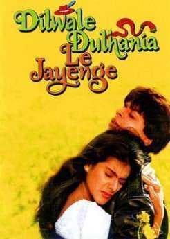 فيلم Dilwale Dulhania Le Jayenge 1995 مترجم