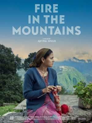 فيلم Fire in the Mountains 2021 مترجم