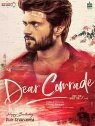 مشاهدة فيلم Dear Comrade 2019 مترجم