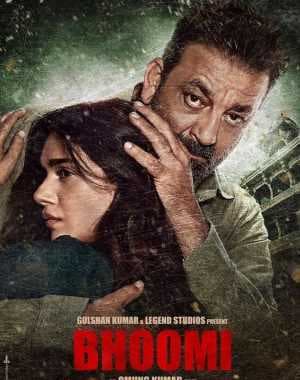 فيلم Bhoomi 2017 مترجم