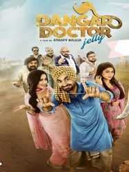 مشاهدة فيلم Dangar Doctor Jelly 2017 مترجم