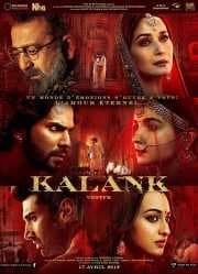 مشاهدة فيلم Kalank 2019 مترجم