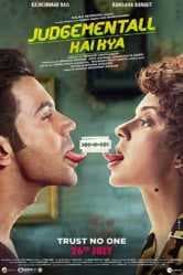 مشاهدة فيلم Judgementall Hai Kya 2019 مترجم