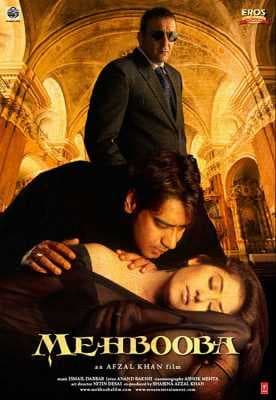 مشاهدة فيلم Mehbooba 2008 مترجم