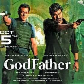فيلم Godfather 2022 مترجم