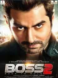 مشاهدة فيلم Boss 2 2017 مترجم