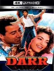 مشاهدة فيلم Darr 1993 مترجم بجودة 4K