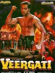 مشاهدة فيلم Veergati 1995 مترجم