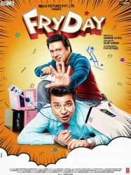 مشاهدة فيلم FryDay 2018 مترجم