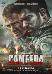 فيلم فداء الروح 2018 Can Feda مترجم