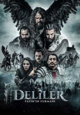 فيلم Vlad the Impaler 2018 مترجم