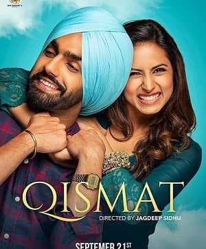 فيلم Qismat 2018 مترجم