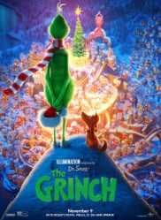 مشاهدة فيلم The Grinch 2018 مترجم