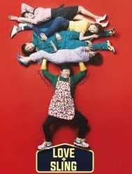 مشاهدة فيلم الدراما الكوميدي الكوري Love+Sling مترجم