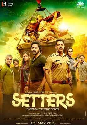 مشاهدة فيلم Setters 2019 مترجم