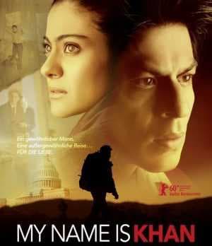 مشاهدة فيلم My Name Is Khan 2010 مترجم