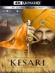 فيلم Kesari 2019 مترجم بجودة 4K