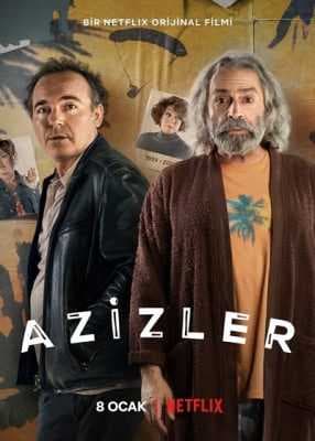فيلم Stuck Apart 2021 مترجم