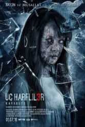 فيلم الرعب التركي UC Harfliler 3 KarabUyU 2016 مترجم