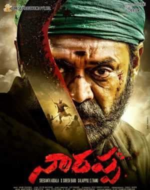 فيلم Narappa 2021 مترجم