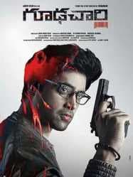 فيلم Goodachari 2018 مترجم