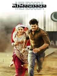 مشاهدة فيلم Mehbooba 2018 مترجم