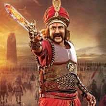 فيلم Gautamiputra Satakarni 2017 مترجم