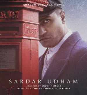 فيلم Sardar Udham 2021 مترجم