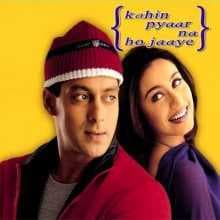 فيلم Kahin Pyaar Na Ho Jaaye 2000 مترجم HD