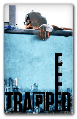 فيلم Trapped 2017 مترجم