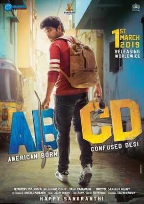 مشاهدة فيلم ABCD 2019 مترجم
