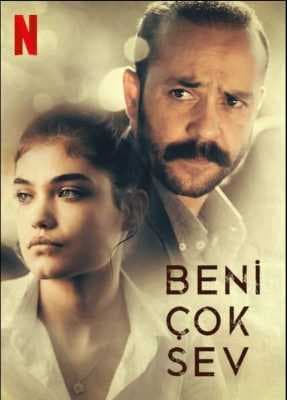 فيلم Love Me Instead 2021 مترجم