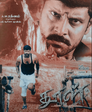 مشاهدة فيلم Dhool 2003 مترجم
