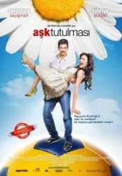 فيلم التركي خسوف الحب Aşk Tutulması مترجم