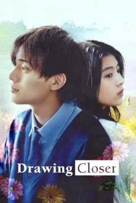 مشاهدة فيلم الدراما والرمانسية drawing closer 2024 مترجم