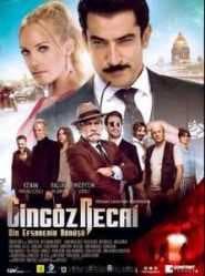 الفيلم التركي جينغوز رجائي (عودة الأسطورة) مترجم