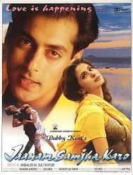 مشاهدة فيلم Jaanam Samjha Karo 1999 مترجم