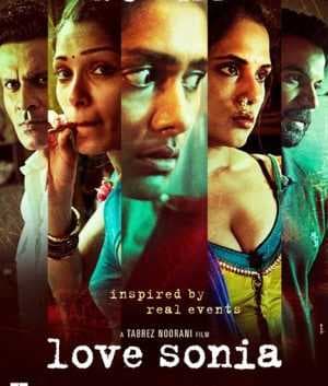 فيلم Love Sonia 2018 مترجم