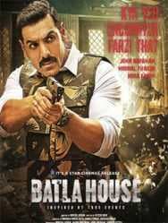 فيلم Batla House 2019 مترجم