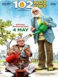 فيلم 102 Not Out 2018 مترجم