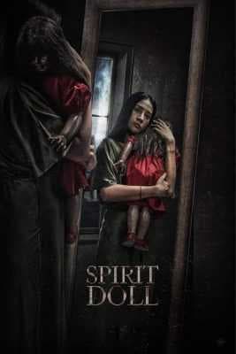 مشاهدة فيلم الرعب Spirit Doll 2023 مترجم