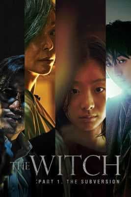 مشاهدة فيلم الأكشن والخيال العلمي The Witch: Part 1 مترجم