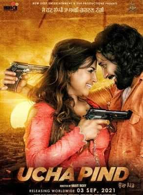 فيلم Ucha Pind 2021 مترجم
