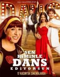مشاهدة الفيلم التركي مع من ترقص ؟ Sen Kiminle Dans Ediyorsun مترجم