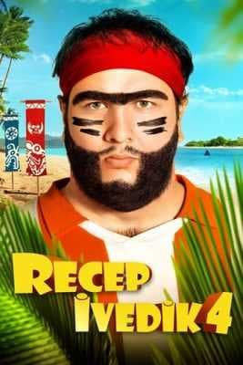 فيلم Recep Ivedik 4 2014 مترجم