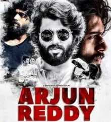 مشاهدة فيلم Arjun Reddy 2017 مترجم