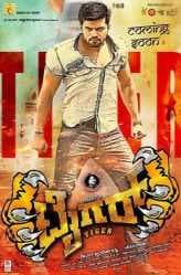 مشاهدة فيلم Tiger 2017 مترجم