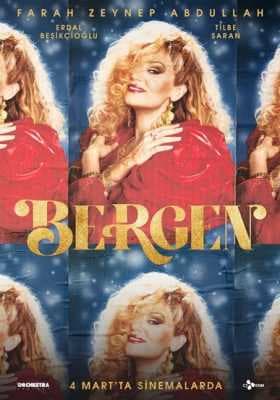 فيلم Bergen 2022 مترجم