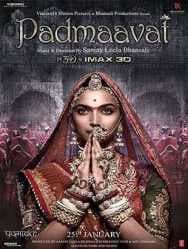 مشاهدة فيلم Padmaavat 2018 مترجم