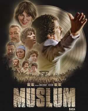 مشاهدة فيلم مسلم Muslum مترجم